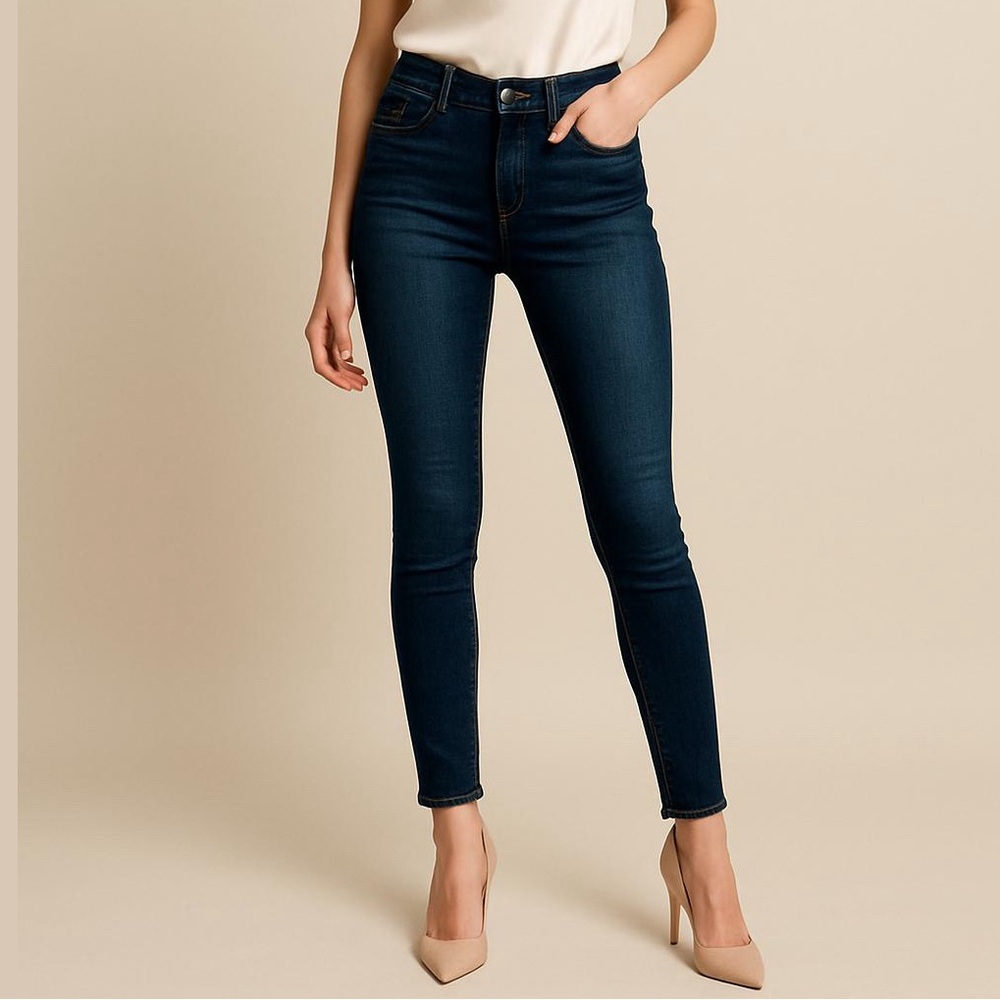Levi’s denim Jeans
